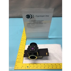 AMAT 0224-46075 PMS VMH-KF-40-AL-R-(2) EXHAUST - Équipements et pièces semi-conductrices de renommée mondiale et de confiance - Product Image 3