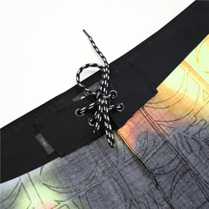 Nouveaux shorts de plage pour hommes, dernières tendances, impression personnalisée, séchage rapide, imperméables, écologiques, meilleur prix. - Product Image 6