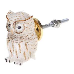 Poignées de meubles en céramique en forme de poisson, boutons de tiroir, poignées d'armoire pour chambre d'enfant, poignées de cuisine en forme d'animal, quincaillerie de porte - Product Image 2