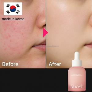 Hàn Quốc chăm sóc da ba yếu tố tăng trưởng EGF FGF <span class=keywords><strong>IGF</strong></span> collagen tăng Ampoule phát sáng da OEM ODM - Product Image 4