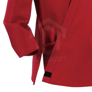 Uniforme de karaté de qualité supérieure, kimono de jiu-jitsu, uniforme de karaté 100% coton, prix raisonnable, uniforme de karaté - Product Image 5
