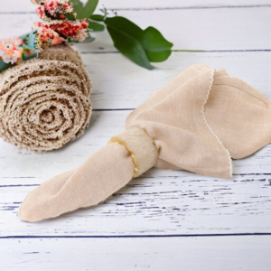 Hot Selling Modern Design Napkin Ring for Wedding Dining <b>Table</b> Handicraft <b>Top</b> Quality <b>Resin</b> Inlay Napkin Ring for Tableware - Product Image 4