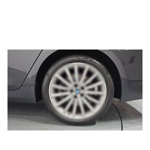 BMW Serie 5 530i XDrive 2023, Lujo, Volante a la Izquierda, Caja de Cambios Automática, Solo 18,449 km - Product Image 5