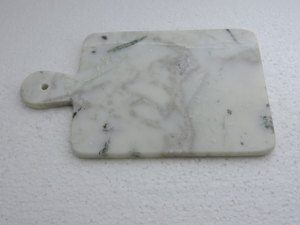 Newly Design Stone Marble Chopping Board Wood Marble Chopping Blocks Wood Stone Chopping Board at Factory wholesale Price - Product Image 3