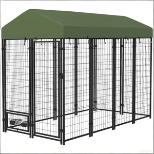 Maison pour animaux de compagnie, meubles confortables pour chiots - Product Image 3