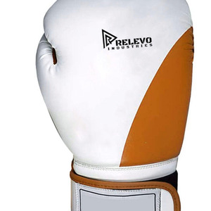 Antique Brown Mini Retro Training Boxing Gloves 2oz Non-Slip % Cowhide <b>Leather</b> <b>Key</b> <b>Chain</b> Car Hanging Decoration Only - Product Image 6