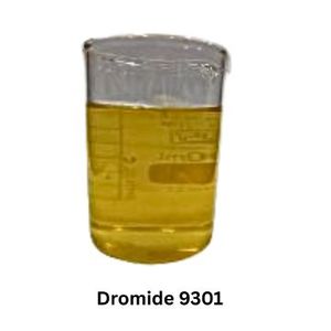 Agent de durcissement époxy polyamide réactif à viscosité moyenne pour adhésifs, mastics et coulis Dromide 9301 - Product Image 1