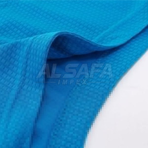 เสื้อบาสเก็ตบอลสีพื้นคุณภาพดีจากผู้ผลิตชั้นนำ ชุดกีฬาบาสเก็ตบอล - Product Image 5