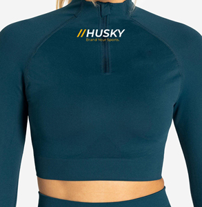 HUSKY SPORTSWEAR Summer Women Halter Neck Sweet <b>Sequined</b> Eco-Friendly Quick Dry Breathable Woven Lace Stitching CAMIS Underwear - Product Image 6