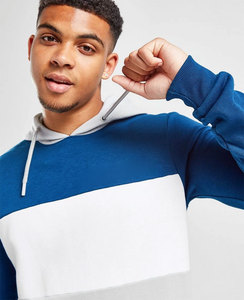 Offre spéciale Concevez votre propre survêtement d'entraînement pour hommes vêtements de sport survêtement en nylon survêtement en coton respirant - Product Image 4