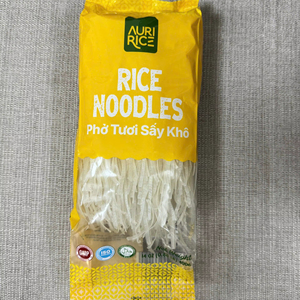 บะหมี่ข้าวแห้ง OEM/ODM พรีเมียมเกรดสูง แบบสำเร็จรูป 200 กรัม/400 กรัม/500 กรัม ข้าว 85% น้ำสะอาด 15% เวียดนาม อายุการเก็บรักษา 12 เดือน ขายส่ง - Product Image 1