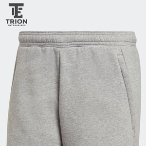 Wholesale Heavyweight 100% Cotton Gym <b>Shorts</b> Sports Fleece French Terry Breathable <b>Sweat</b> <b>Short</b> <b>Men</b> Running Workout <b>Shorts</b> - Product Image 6