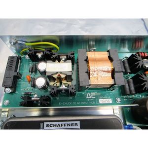Alimentation électrique AMAT E-CHUCK, ADVANCED ENERGY AE - Équipements et pièces semi-conductrices de renommée mondiale et de confiance - Product Image 4