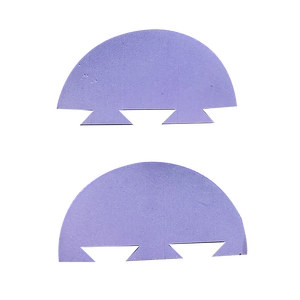 Rouleau en mousse ALLWINWIN FMR101 - - Product Image 3