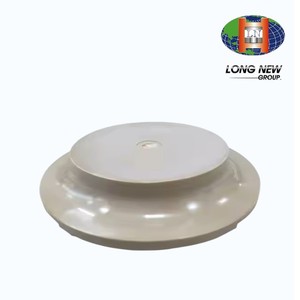 ชิ้นส่วนฝาครอบพลาสติก ABS แบบกำหนดเองพร้อมพื้นผิวเรียบ - Product Image 6