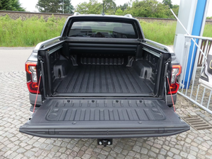 Camioneta Ford Ranger Platinum e 4WD Doble Cabina, Vehículo Utilitario Todoterreno Premium, Diésel, Transmisión Automática, 4 Puertas - Product Image 6