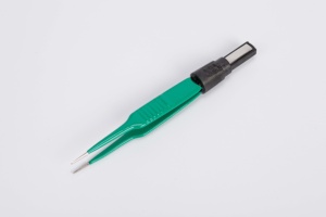 เครื่องมือผ่าตัดแบบใช้มือชนิดสองขั้วและขั้วเดียว ยี่ห้อ ZUOL INSTRUMENTS รุ่น Bayonet Non-Sticky พร้อมสวิตช์ควบคุมด้วยมือ รุ่น Zu66675585 - Product Image 3