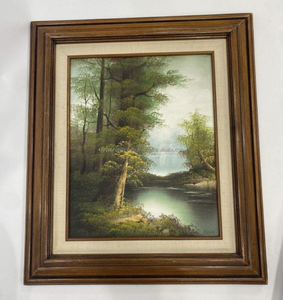 Cadre photo en bois fait à la main Design élégant Cadre photo en bois de qualité supérieure Parfait pour la décoration intérieure et les cadeaux Design classique - Product Image 3