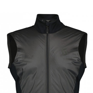 Chaleco de Ciclismo Impermeable para Hombre, Tejido de Nailon Resistente, Ligero, Protección Contra la Lluvia, Chaleco de Ciclismo Cortavientos para Hombre - Product Image 3