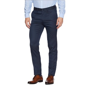 Jeans pour hommes grande taille, nouvelle mode, haute qualité, vente en gros, coupe slim, formel, extensible, respirant, séchage rapide, taille mi-haute, en denim, faible MOQ - Product Image 4