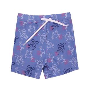 Shorts de Piscina de Verano de Secado Rápido, Imprescindibles para el Año Nuevo, Suaves, Cómodos, con Cintura Elástica, Ideales para Diversión al Aire Libre, Shorts de Playa para Mujer - Product Image 5