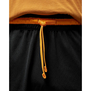 Shorts de fitness tendance et très demandés, style urbain, avec design personnalisé, nouveau motif uni, vêtements de sport, service OEM - Product Image 6
