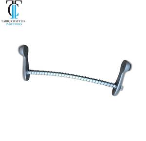 ที่ครอบปากสัตว์เลี้ยงสำหรับสุนัขและแมวสำหรับการผ่าตัดทางทันตกรรม - Product Image 2