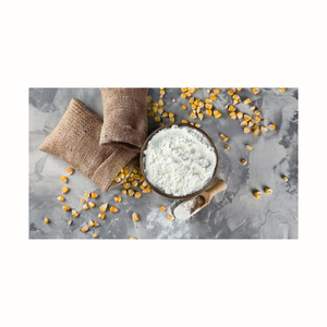 Édulcorants biologiques maltodextrine DE 18-20 qualité alimentaire 25 kg à base d'amidon de maïs - Product Image 1