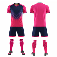 Tenue de football de haute qualité, légère et confortable, idéale pour l'entraînement quotidien, les matchs professionnels et les événements.