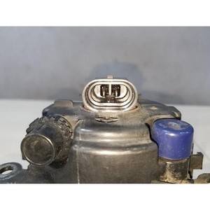 Phare antibrouillard droit d'occasion Captur 261503971R - Product Image 4