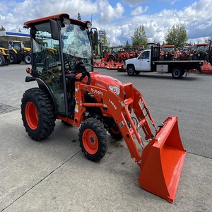 Tracteur 2025 LX3520SUHSDC – Équipement Premium Prêt à l'Exportation, Fourniture en Gros pour Travaux Intenses - Product Image 1