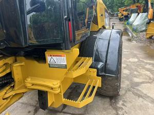 รถตักล้อยาง Caterpillar 910M <span class=keywords><strong>ม</strong></span>ือสอง<span class=keywords><strong>ค</strong></span>ุณภาพสูง ขนาด 8 ตัน รุ่นปี 2022 เครื่องยนต์มาตรฐาน U.S. EPA Tier 4 รา<span class=keywords><strong>ค</strong></span>าแข่งขัน <span class=keywords><strong>ม</strong></span>ีสินค้าในสต็อก - Product Image 5