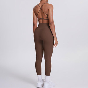 Shorts de compression torsadés pour femmes grandes tailles, respirants, taille haute élastique, lot de 3 pièces, taille personnalisée, best-seller - Product Image 6
