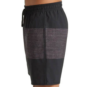 Pantalones cortos de natación ligeros para hombre, cómodos, con malla interior, para fiestas en la piscina y vacaciones - Product Image 6