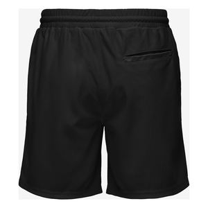 Pantalones Cortos Deportivos Aoyema de Secado Rápido para Hombre, Transpirables, con Bolsillos con Cremallera, Holgados, Casuales, para Correr, Fitness y Gimnasio - Product Image 2