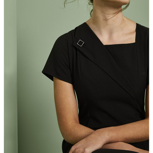 Uniformes de Salón de Belleza al por Mayor para Mujer, Túnicas de Uniforme de Belleza, Ropa de Spa, Uniforme de Salón de Belleza - Product Image 4