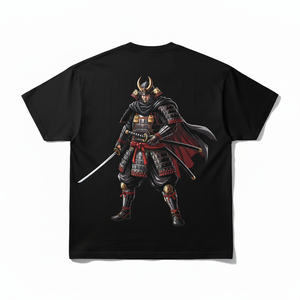 Camiseta de Manga Corta de Anime Japonés One Piece, Verano, Casual, Versátil, Tendencia Urbana, Hip-hop, 100% Algodón, 300 Gramos, para Hombre - Product Image 3