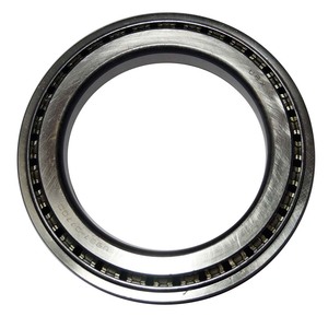 Roulement 907/08100 compatible avec la pompe hydraulique de transmission des chargeuses-pelleteuses JCB 3CX 4CX, pièce de rechange OEM - Product Image 1