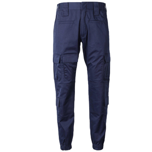 Uniformes de Guardia de Seguridad Personalizados de Alta Calidad 2026, con Mangas Largas, Diseño Profesional Personalizado, MOQ Bajo, en Venta - Product Image 3