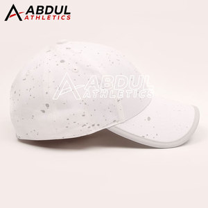 Casquette de baseball classique pour hommes et femmes, sangle réglable, ajustement confortable pour les activités de plein air, les sports et les tenues décontractées - Product Image 2