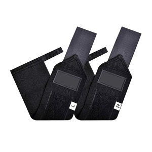 Vendas para manos de alta calidad con logo personalizado, cómodas, resistentes al desgaste y transpirables. - Product Image 5