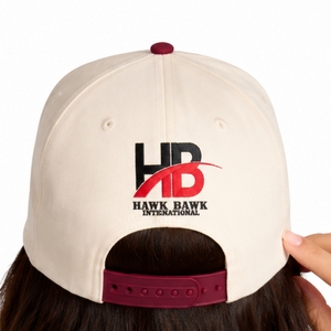 Gorra de Béisbol Personalizada para Mujer, Bordado de Primera Calidad, Ajuste Ajustable, Estilo Clásico, Hecha a Medida, Calidad de Exportación - Product Image 6