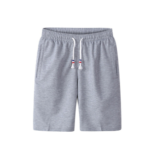 Pantalones Cortos Deportivos con Logotipo Personalizado OEM, Tela de Malla de Poliéster, Secado Rápido, Transpirables, Fabricante y Proveedor - Product Image 1