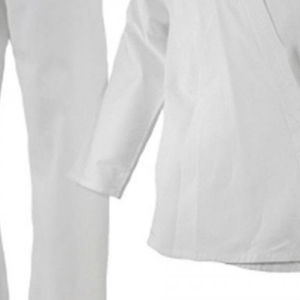 Uniforme de Karate de Diseño Superior, Cómodo y Ligero, Ropa de Artes Marciales, Uniforme de Karate con Logotipo Personalizado para Venta al por Mayor - Product Image 6