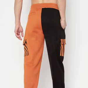 Pantalon homme pour extérieur, nouveau style, respirant, de qualité supérieure, couleur unie, à prix avantageux - Product Image 6