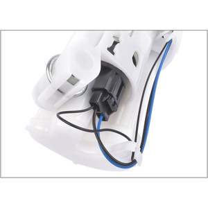 Ensemble de pompe à carburant Yamaha YZF R1 2007-2008 & R6 2008-2010 4C8-13907-0 pour système de carburant de moto - Product Image 4