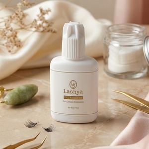 [Lashya] Eyelash <b>Extension</b> Dissolver Gel 15ml Made in Korea for Salon <b>Lash</b> <b>Glue</b> Remover - Product Image 1