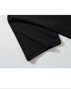 Camiseta de Cuello Redondo para Hombre, Moderna, con Estampado de Dibujos Animados en la Espalda, Ecológica, 100% Algodón, Manga Corta, Única, Moderna, Esencial para el Día a Día - Product Image 3