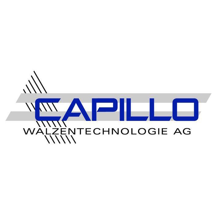Capillo Walzentechnologie AG logo