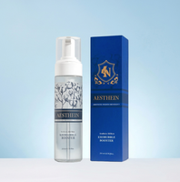 AESTHEIN Booster Premium Coréen Type Exosome 200ml Peptide de Ferment de Lactobacillus Immunité Cutanée Certifié Vente en Gros